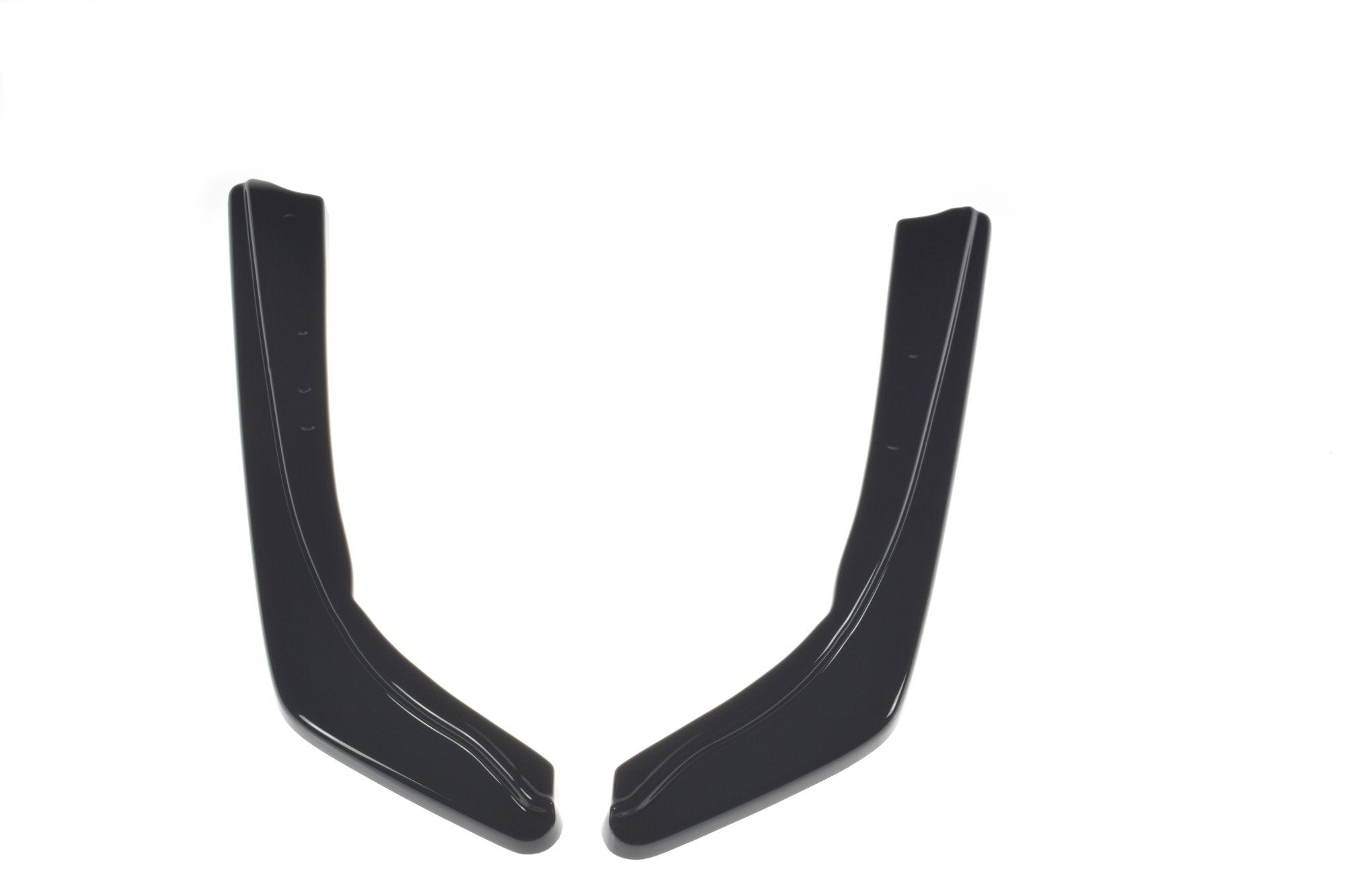 Heckseiten Flaps BMW 3 G20 M-pack