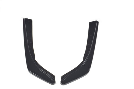Heckseiten Flaps BMW 3 G20 M-pack