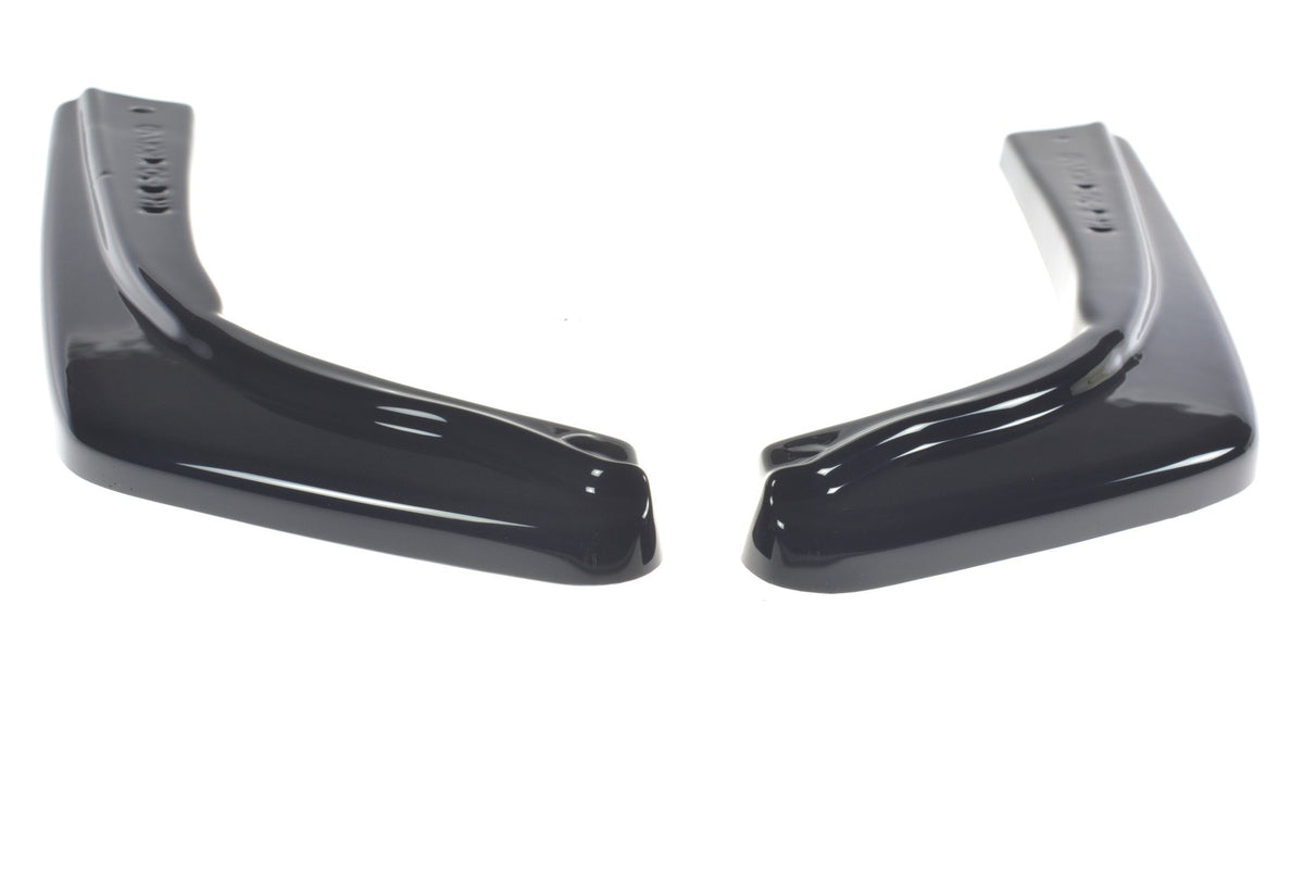 Heckseiten Flaps BMW 3 G20 M-pack
