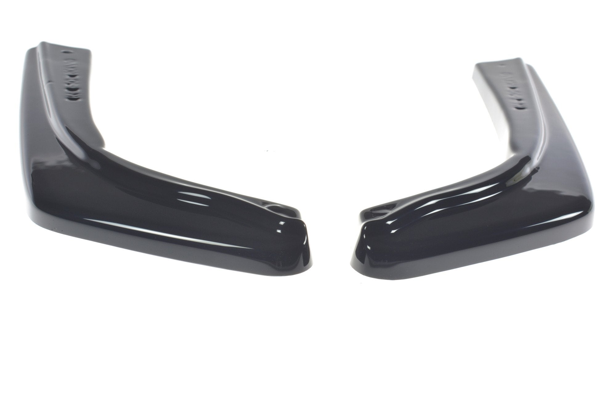 Heckseiten Flaps BMW 3 G20 M-pack