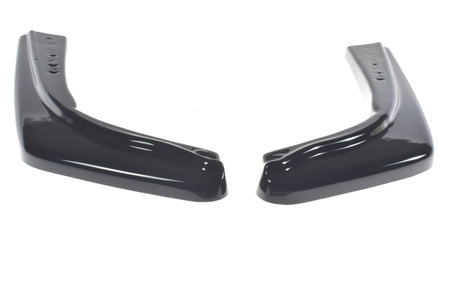 Heckseiten Flaps BMW 3 G20 M-pack