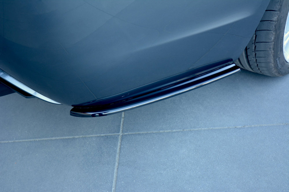 Heckdiffusor BMW 5 E60/E61 M-PACK
