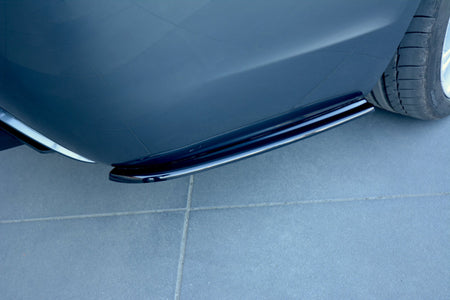 Heckdiffusor BMW 5 E60/E61 M-PACK