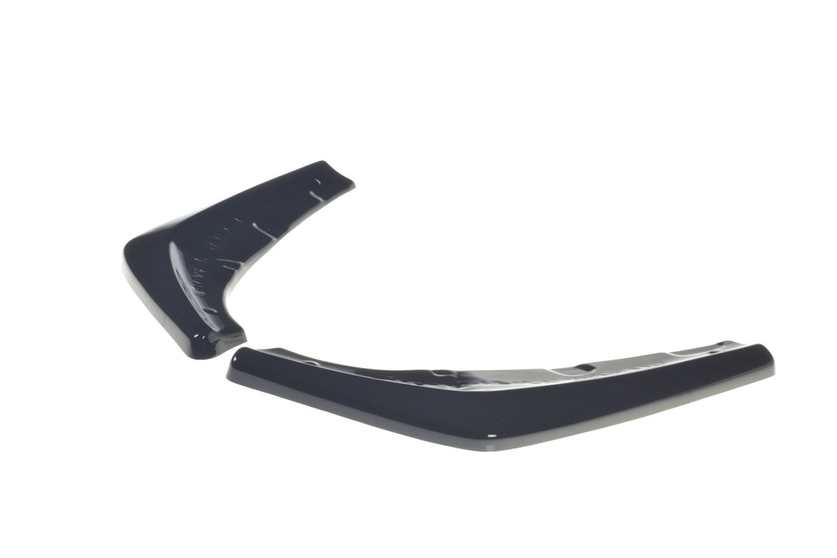 Heckdiffusor BMW X3 G01 M-PACK