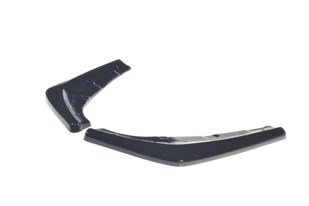 Heckdiffusor BMW X3 G01 M-PACK