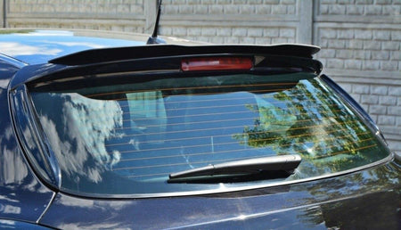 Heckseiten Flaps Verlängerung Opel Astra H OPC VXR