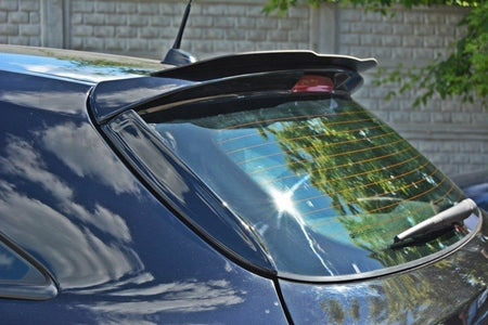Heckseiten Flaps Verlängerung Opel Astra H OPC VXR