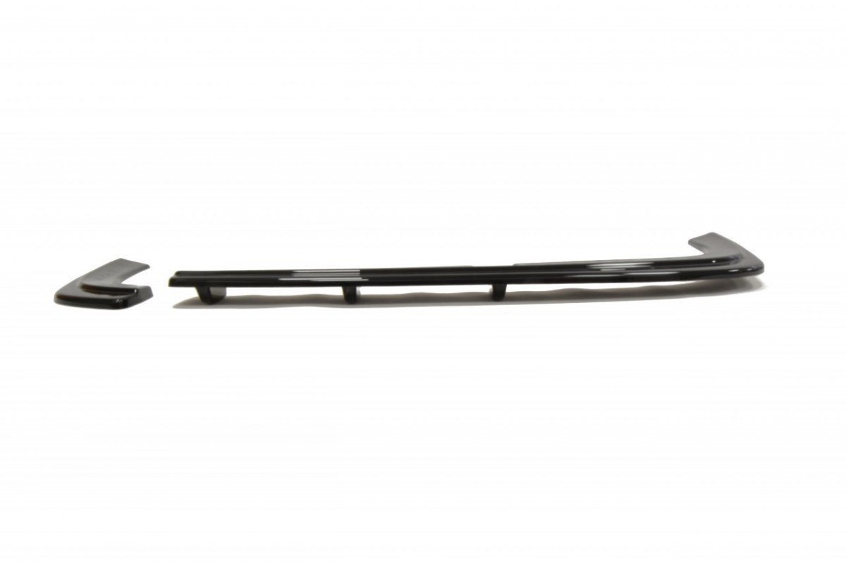 Heckdiffusor Audi RS4 B5