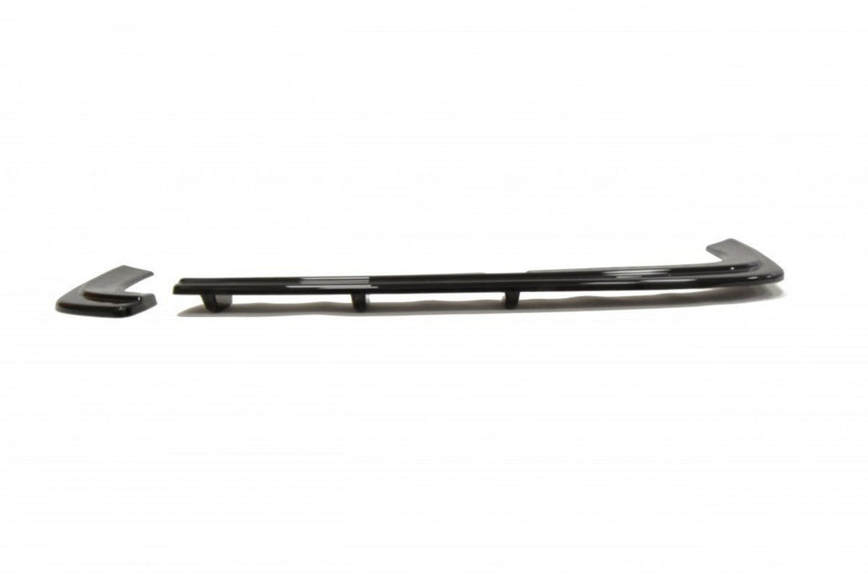 Heckdiffusor Audi RS4 B5