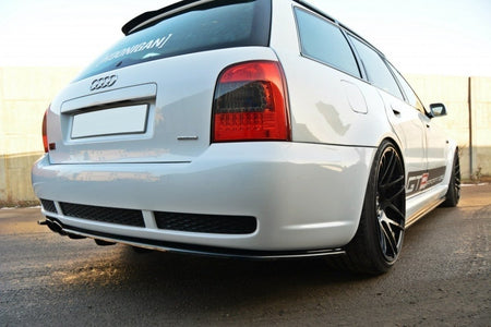 Heckdiffusor Audi RS4 B5
