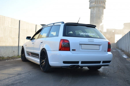 Heckdiffusor Audi RS4 B5