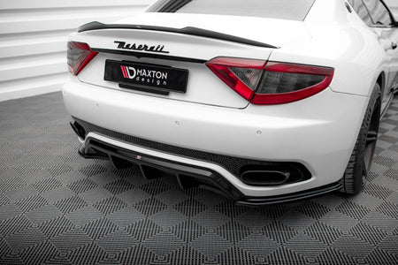 Heckdiffusor Maserati Granturismo Mk1