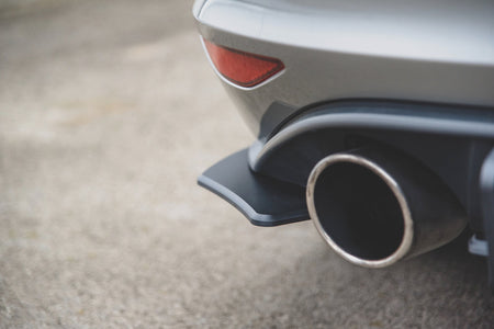 Heckdiffusor Seite L + R V.2 VW Golf 7 GTI