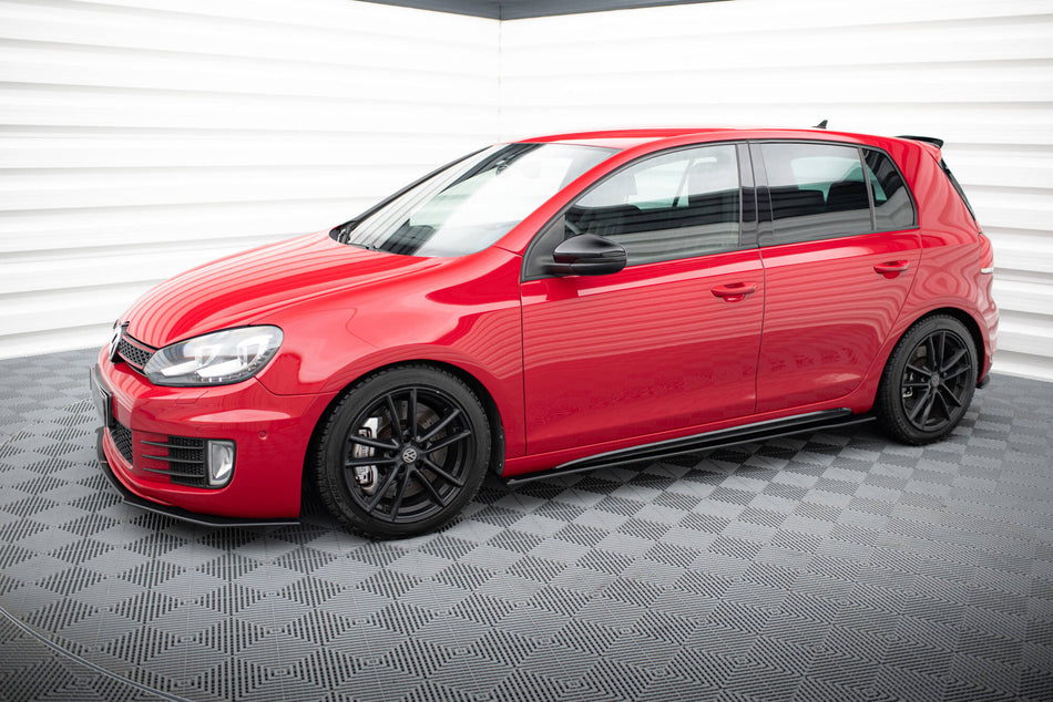 Racing Seitenschweller Volkswagen Golf GTI MK6