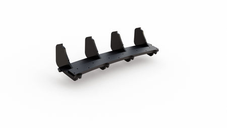 Heckdiffusor V.2 VW Golf 7 GTI