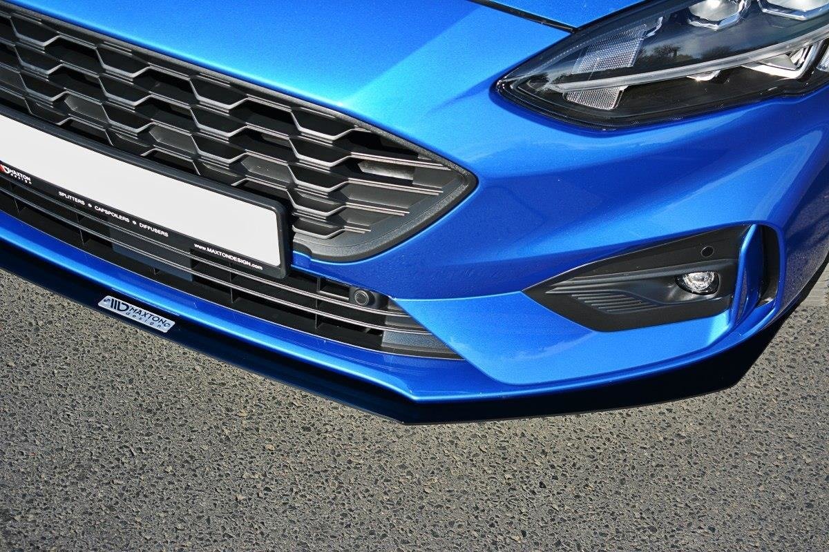 Frontspoiler Lippe Ford Focus ST / ST-Line Mk4