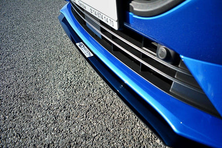 Frontspoiler Lippe Ford Focus ST / ST-Line Mk4