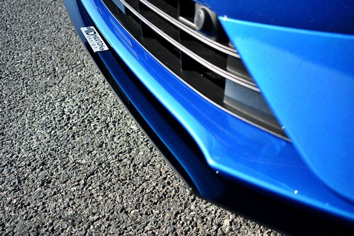Frontspoiler Lippe Ford Focus ST / ST-Line Mk4