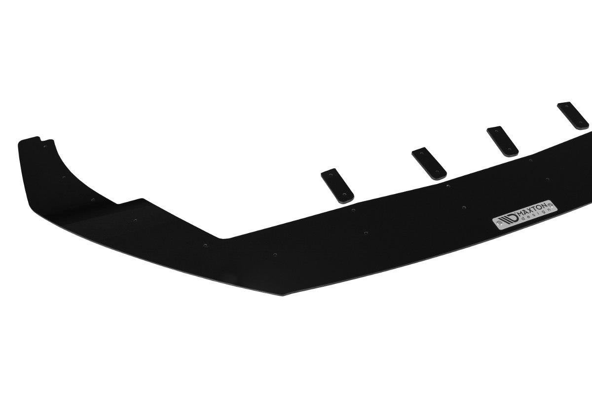 Frontspoiler Lippe Ford Focus ST / ST-Line Mk4