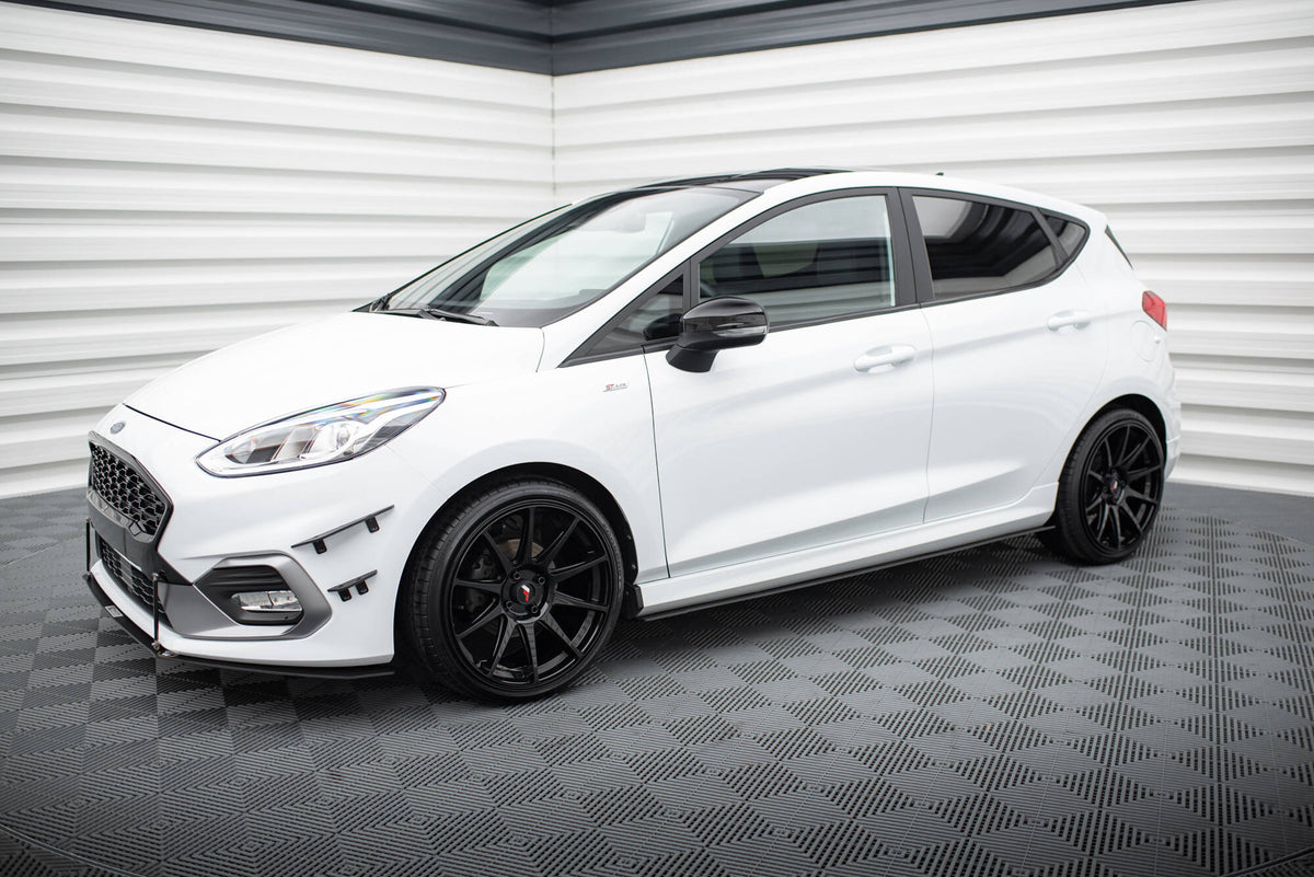 Seitenschweller Ford Fiesta Mk8 ST / ST-Line V.2
