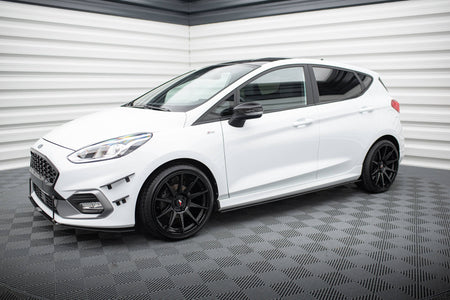 Seitenschweller Ford Fiesta Mk8 ST / ST-Line V.2