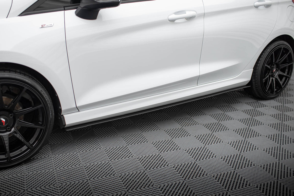 Seitenschweller Ford Fiesta Mk8 ST / ST-Line V.2