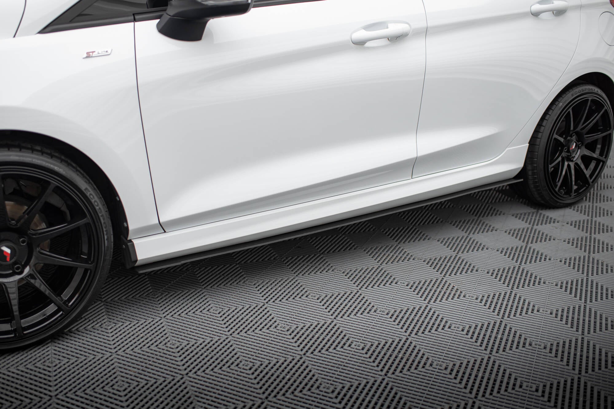 Seitenschweller Ford Fiesta Mk8 ST / ST-Line V.2