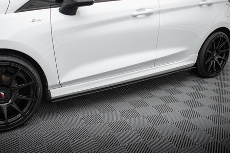 Seitenschweller Ford Fiesta Mk8 ST / ST-Line V.2