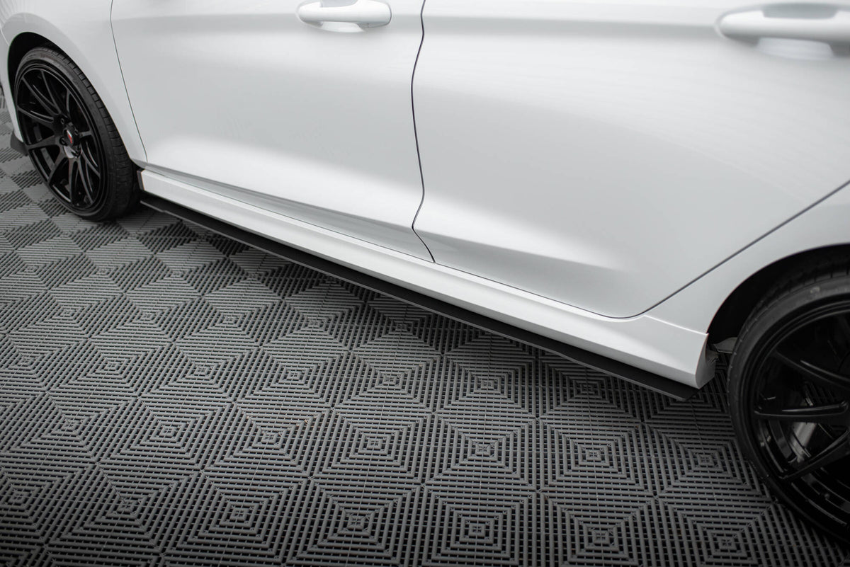Seitenschweller Ford Fiesta Mk8 ST / ST-Line V.2