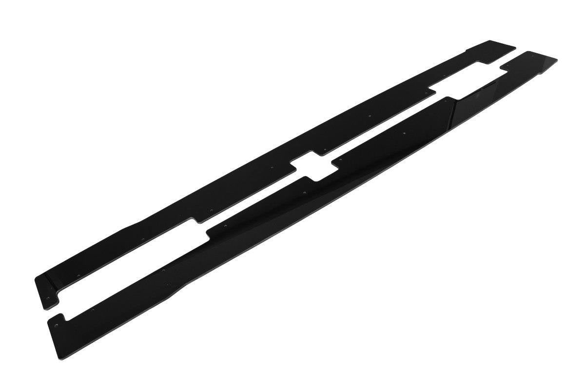Seitenschweller Ford Fiesta Mk8 ST / ST-Line V.2