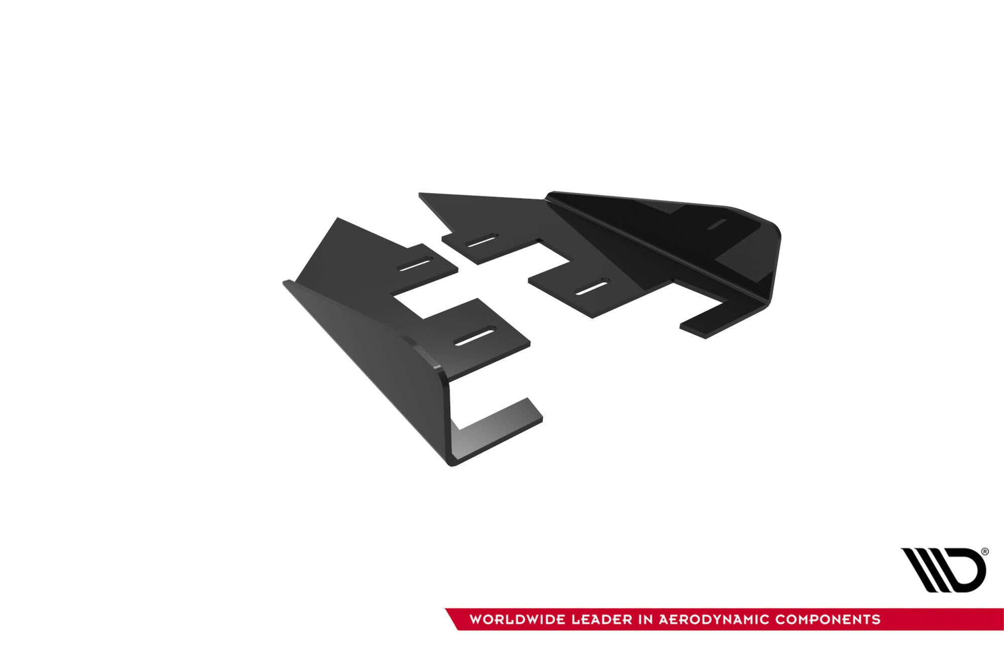 Heckseiten Flaps Audi A3 Sedan 8Y