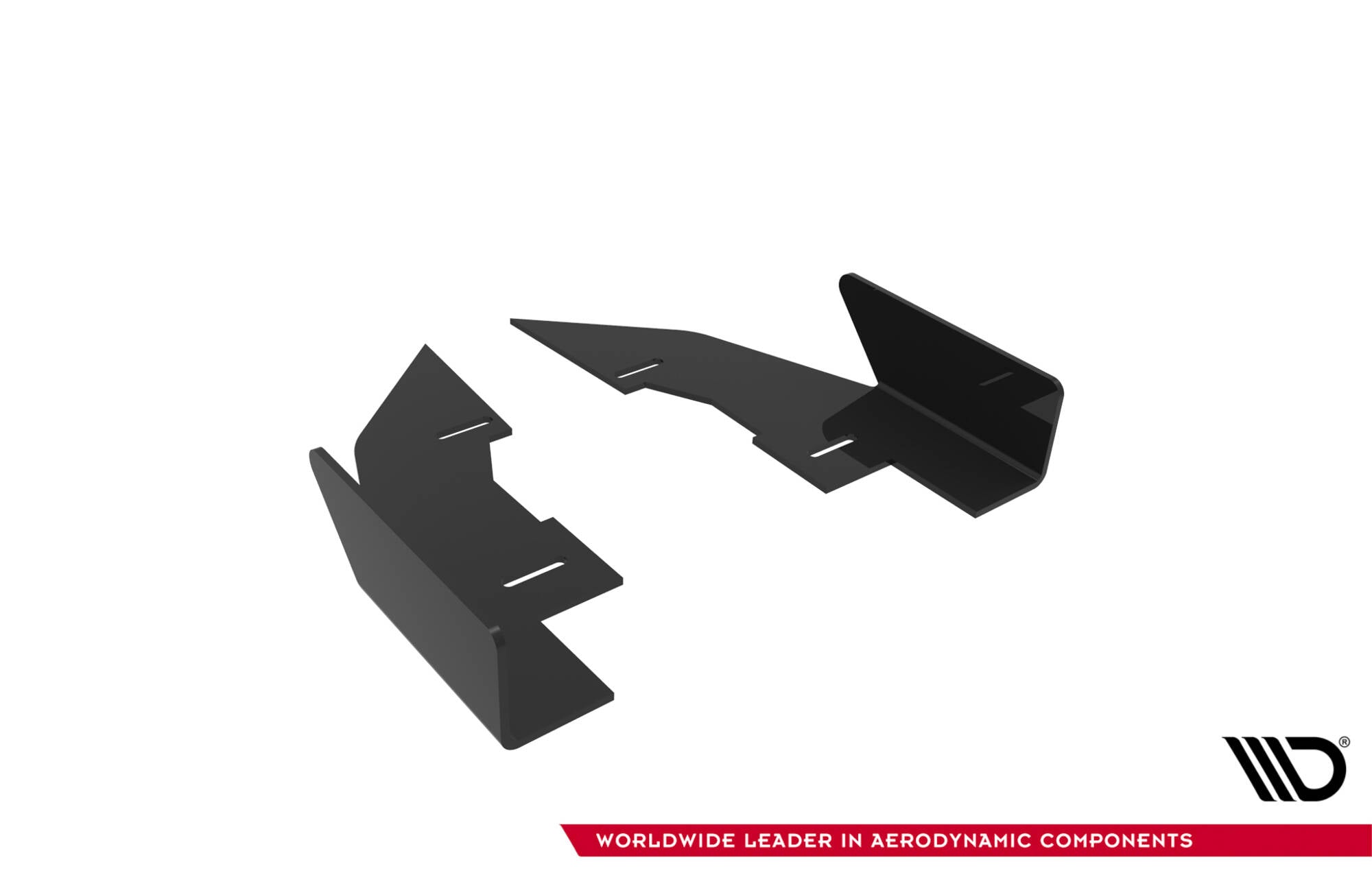 Heckseiten Flaps Audi A5 F5 Facelift