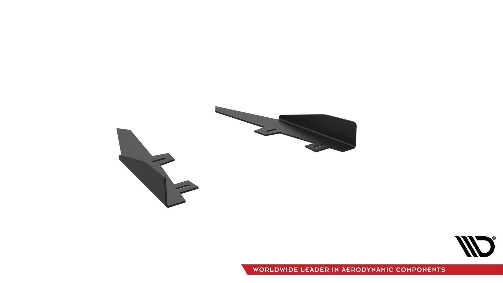 Heckseiten Flaps Audi A7 S-Line C7