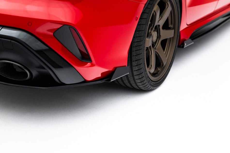 Heckseiten Flaps Audi RS3 Sedan 8Y Facelift