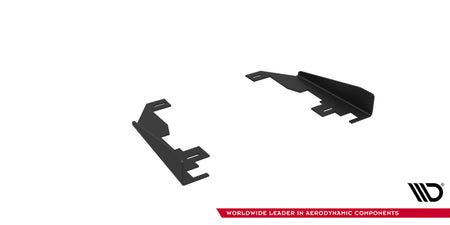 Heckseiten Flaps Audi RS5 Sportback F5