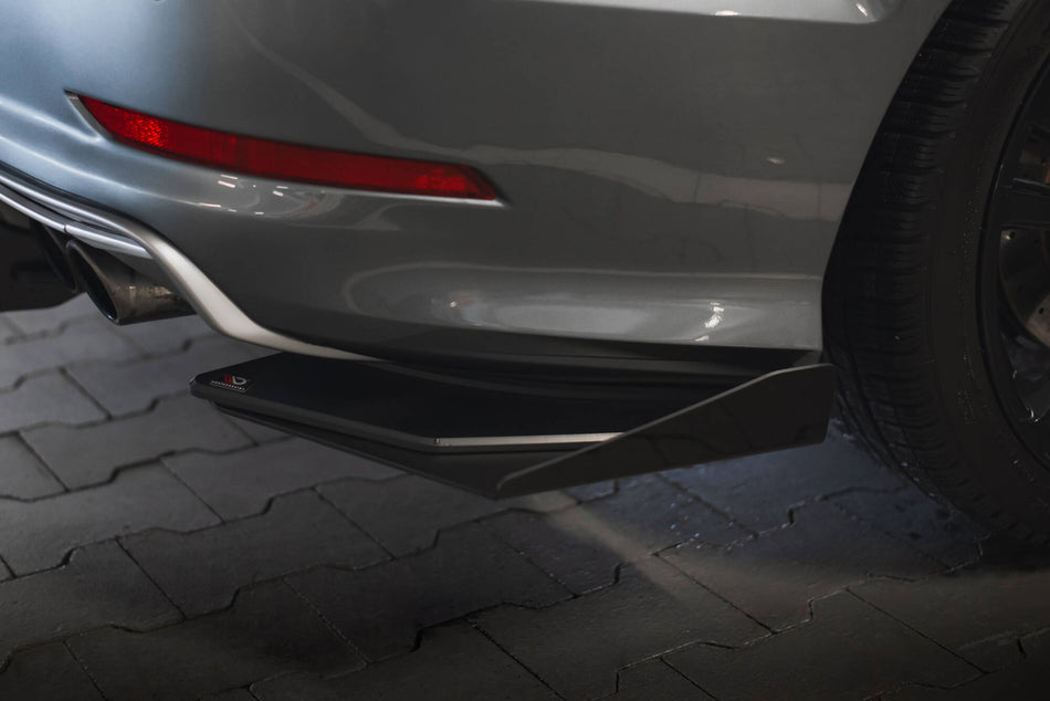Heckseiten Flaps Audi S3 Sedan 8V