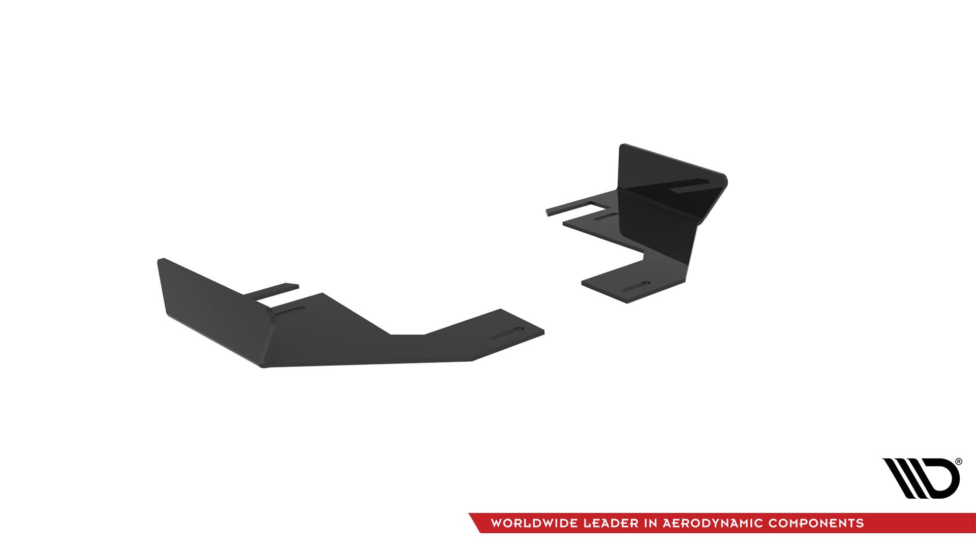 Heckseiten Flaps Audi TT S-Line 8S