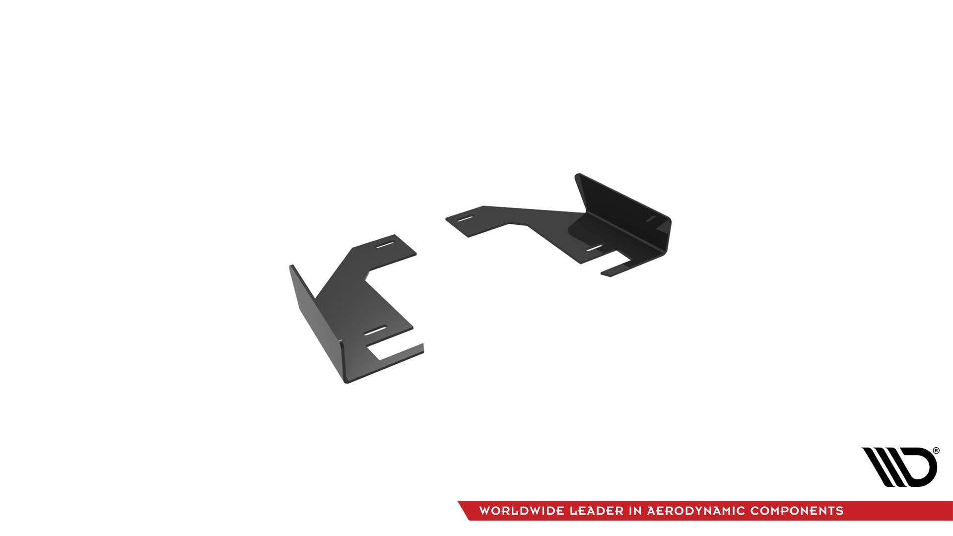 Heckseiten Flaps Audi TT S-Line 8S