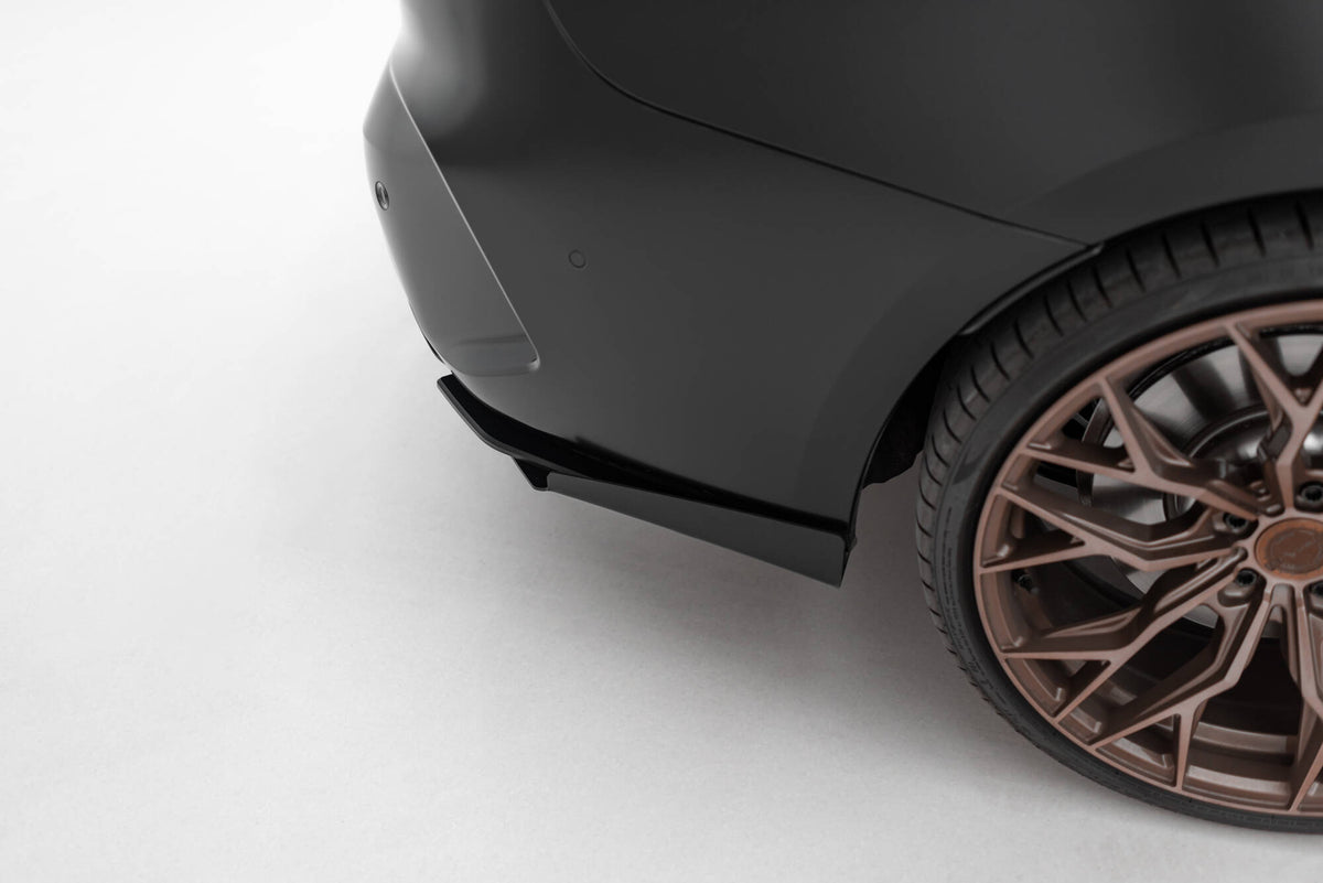 Heckseiten Flaps BMW M440i G22 / G23 / G22 Facelift / G23 Facelift