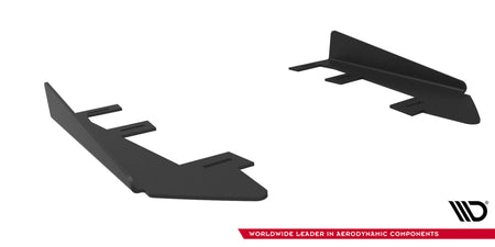 Heckseiten Flaps BMW M440i G22 / G23 / G22 Facelift / G23 Facelift