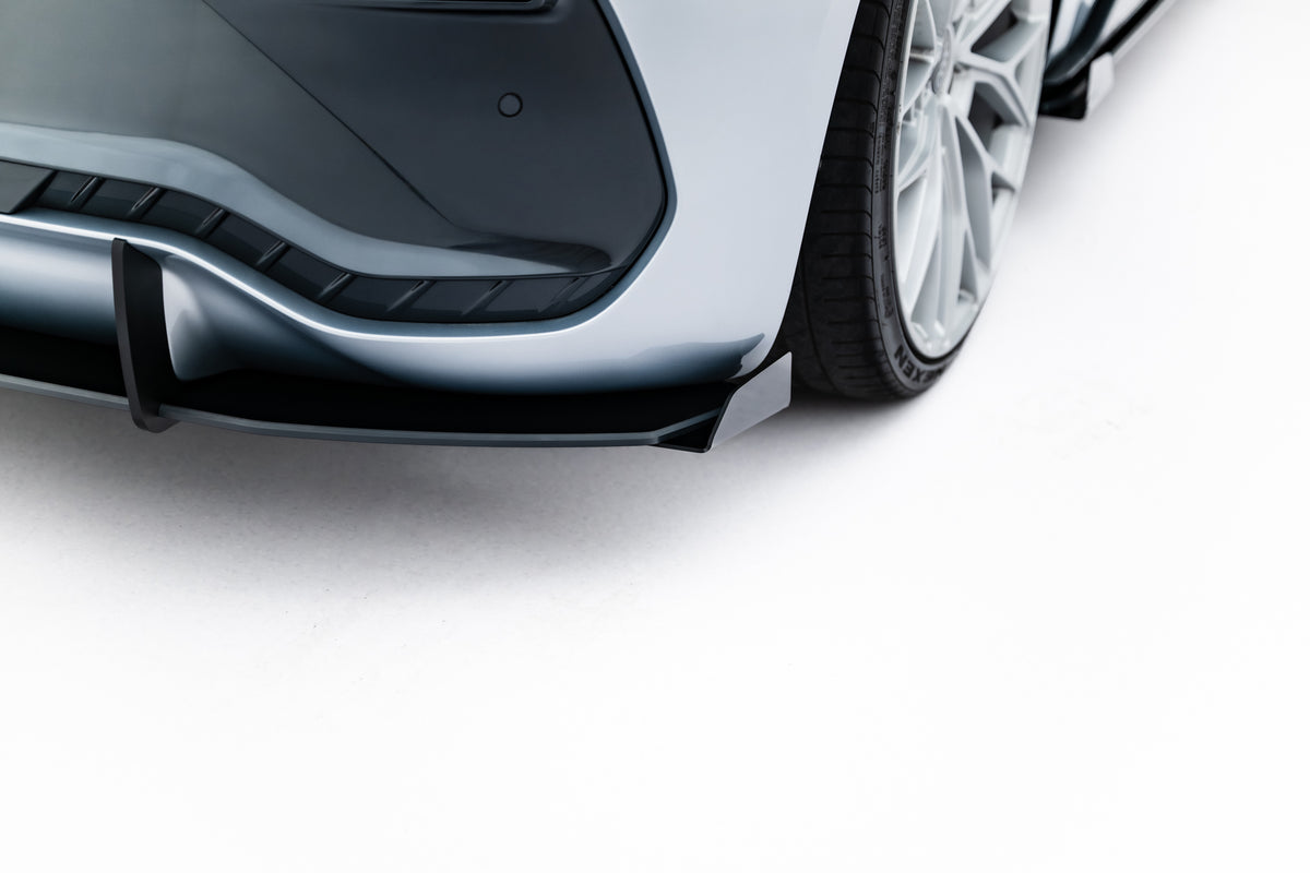 Heckseiten Flaps Cupra Born MK1
