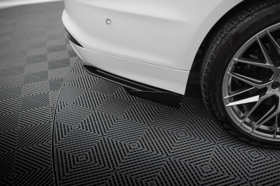 Heckseiten Flaps Ford Mondeo Sport MK5 Facelift / Fusion Sport MK2 Facelift
