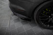 Heckseiten Flaps Ford Mustang GT MK6