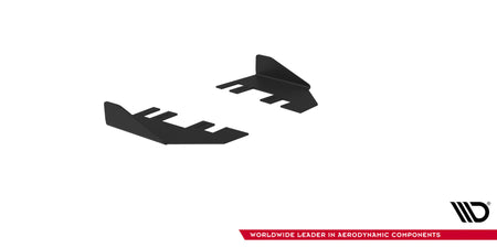 Heckseiten Flaps Ford Mustang GT MK6