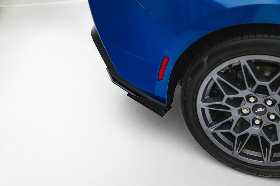 Heckseiten Flaps Ford Mustang GT MK7