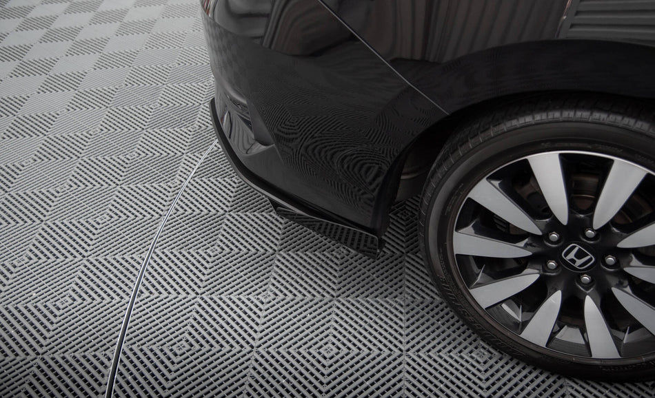 Heckseiten Flaps Honda Civic MK10