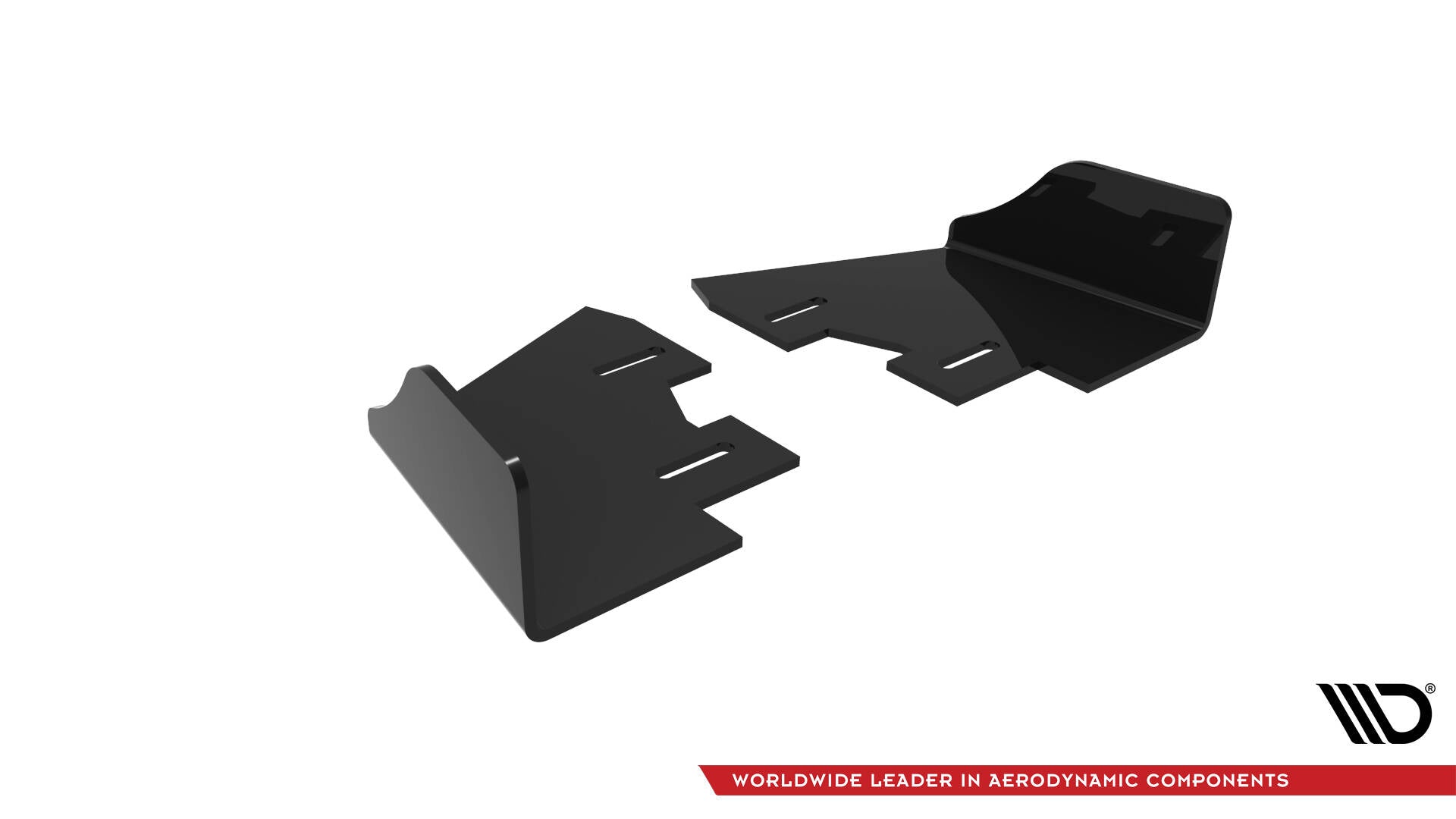 Heckseiten Flaps Hyundai Veloster N Mk2