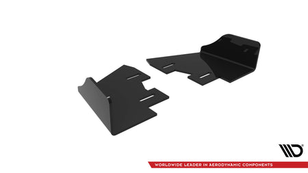 Heckseiten Flaps Hyundai Veloster N Mk2