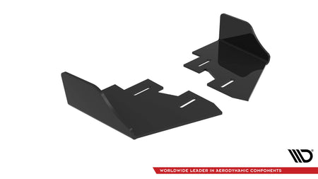 Heckseiten Flaps Hyundai Veloster N Mk2