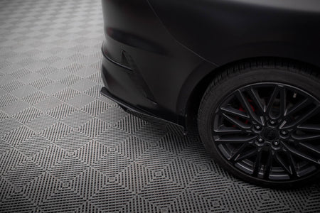 Heckseiten Flaps Kia Proceed GT Mk1 Facelift